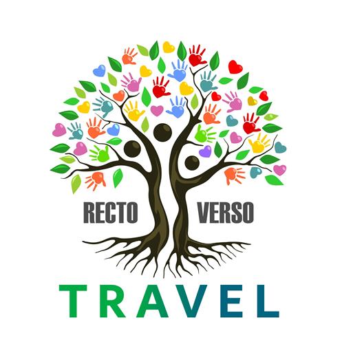 RECTO VERSO TRAVEL trademark