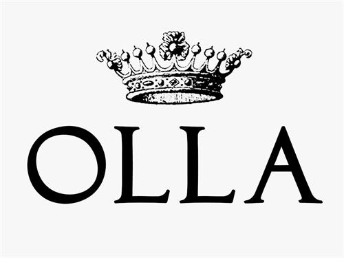 OLLA trademark