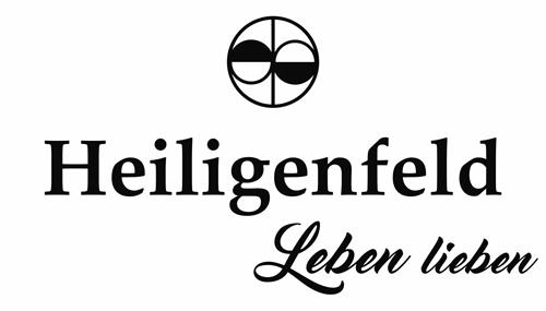 Heiligenfeld Leben lieben trademark