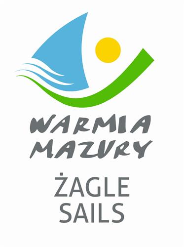 Warmia Mazury Żagle Sails trademark