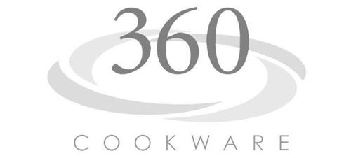 360 COOKWARE trademark