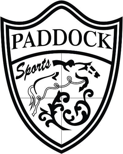 PADDOCK SPORTS trademark