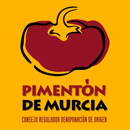 PIMENTÓN DE MURCIA CONSEJO REGULADOR DENOMINACIÓN DE ORIGEN trademark