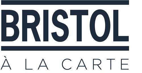 BRISTOL À LA CARTE trademark