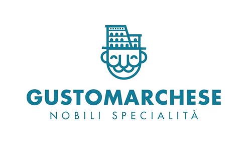 GUSTOMARCHESE NOBILI SPECIALITÀ trademark