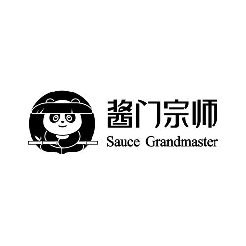 Sauce Grandmaster trademark