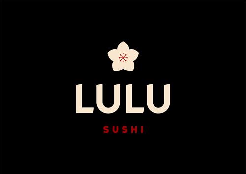 LULU SUSHI trademark