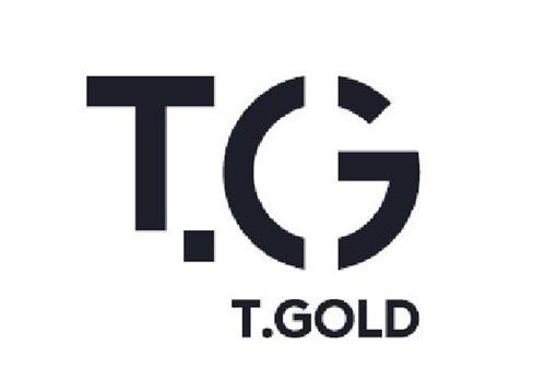 T.G T.GOLD trademark