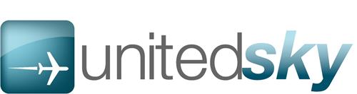 UNITEDSKY trademark