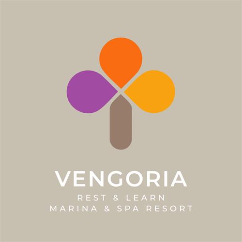 VENGORIA REST & LEARN MARINA & SPA RESORT trademark