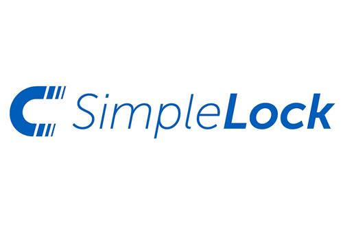 SimpleLock trademark