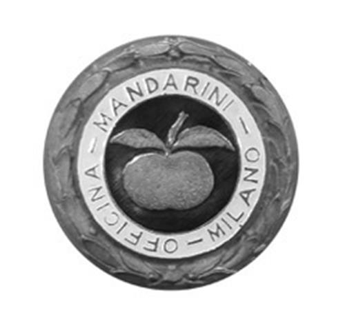 MANDARINI OFFICINA MILANO trademark