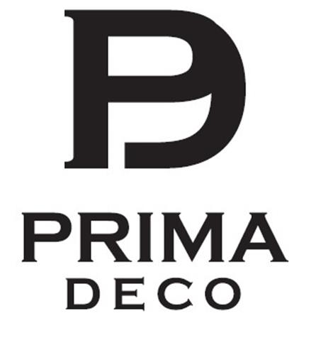 PRIMA DECO trademark