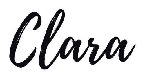 Clara trademark