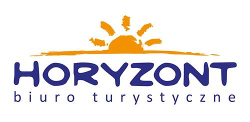 HORYZONT biuro turystyczne trademark