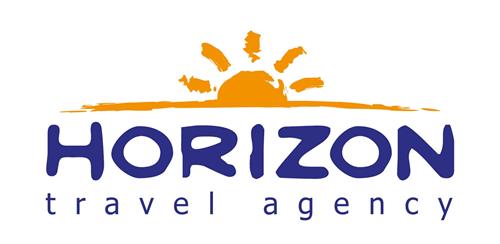 HORIZON travel agency trademark