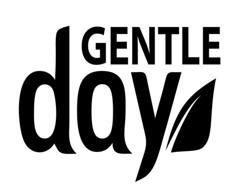 Gentle day trademark