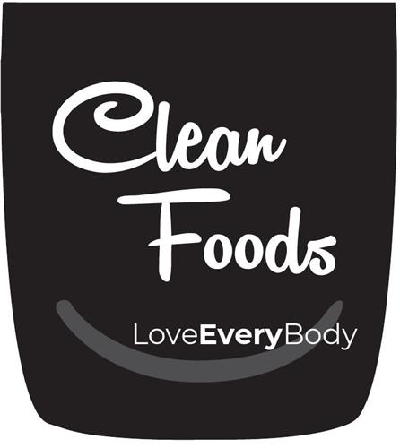 Clean Foods LoveEveryBody trademark