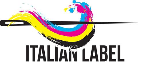 ITALIAN LABEL trademark