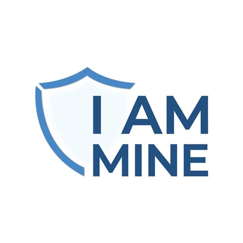 I am mine trademark