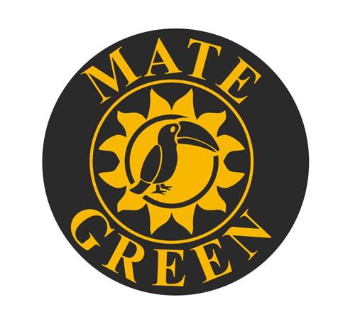 MATE GREEN trademark