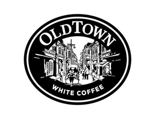 OLDTOWN WHITE COFFEE trademark