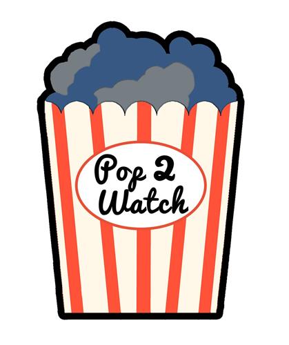 Pop2Watch trademark