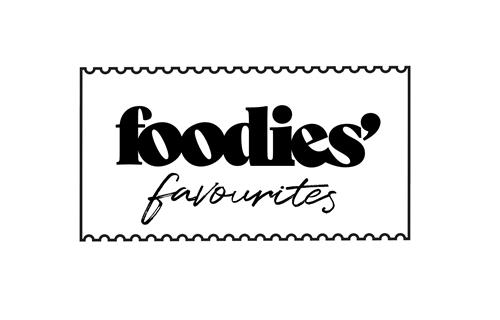 Foodies' Favourites trademark