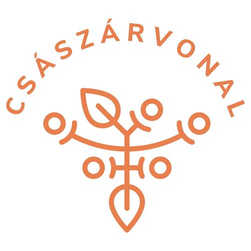 CSÁSZÁRVONAL trademark