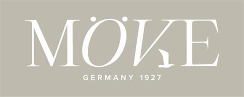 Möve Germany 1927 trademark