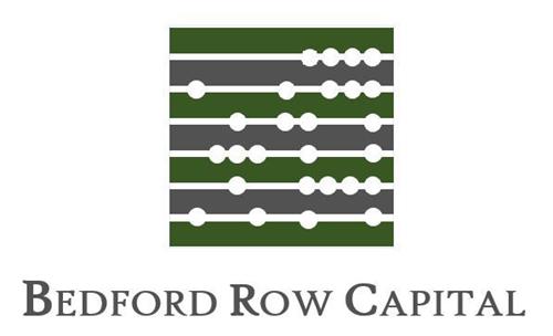 Bedford Row Capital trademark