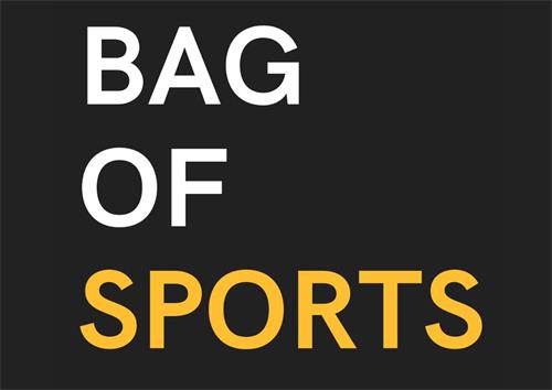 BAG OF SPORTS trademark