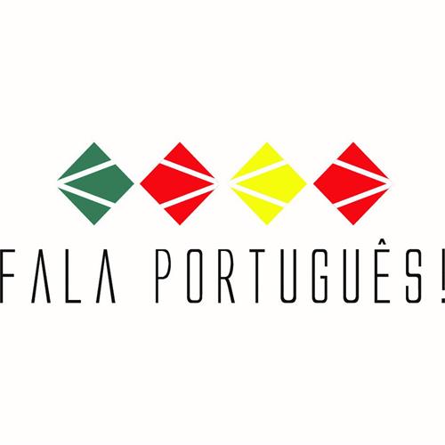 FALA PORTUGUÊS ! trademark