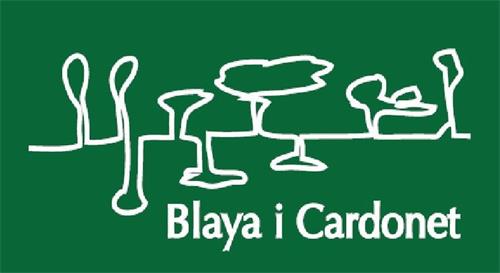 BLAYA I CARDONET trademark