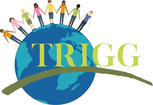 TRIGG trademark