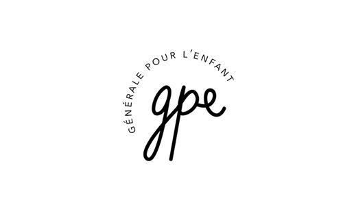 gpe GÉNÉRALE POUR L'ENFANT trademark