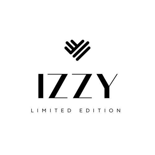 IZZY LIMITED EDITION trademark