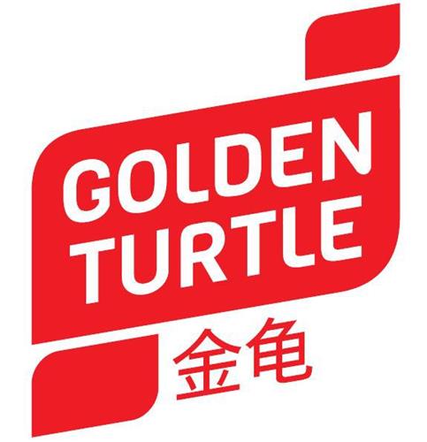 GOLDEN TURTLE trademark