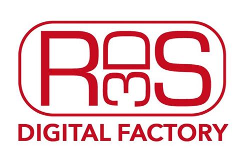 R 3D S DIGITAL FACTORY trademark