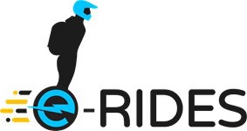 e-RIDES trademark