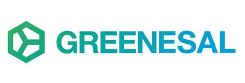 GREENESAL trademark