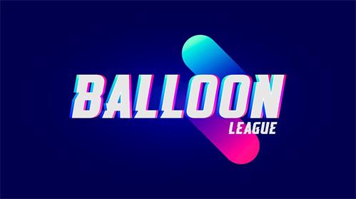 BALLOON LEAGUE trademark