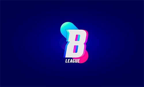 B LEAGUE trademark