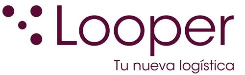 Looper Tu nueva logística trademark