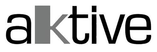 AKTIVE trademark