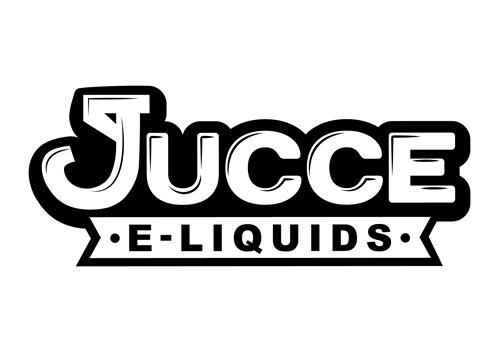 JUCCE E-LIQUIDS trademark