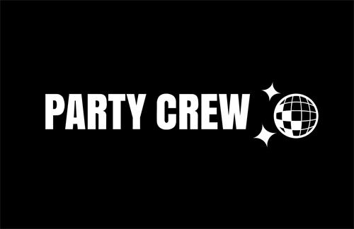 PARTY CREW trademark