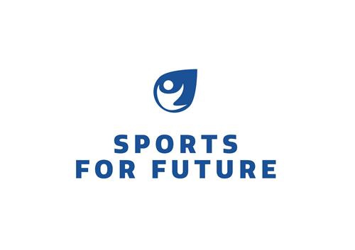 SPORTS FOR FUTURE trademark