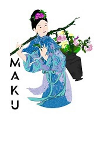 MAKU trademark