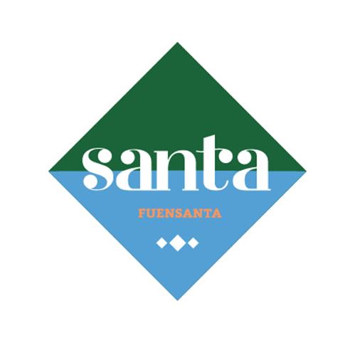 SANTA FUENSANTA trademark